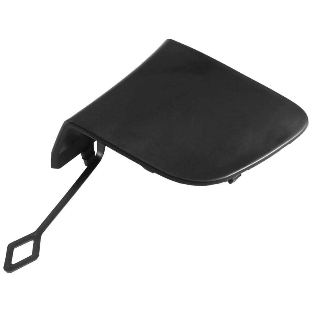 Front Bumper Tow Hook Cover Cap For Mercedes-Benz X253 Glc-Class 2016-2019