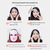 K·SKIN Светодиодная маска для лица с фототерапией, штекер CN (адаптер в комплекте)