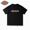 Dickies 2026 Unisex Loose Fit Cotton T-Shirt