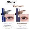BBIA Never Die Mascara 7g, #Light-weight #Powerful curl fixing , MAke-up, Korean Cosmetic, Kbeauty, sample