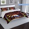Dreamcatcher Customize Your Name Duvet Cover Softbedding Set For Bedroom Guest Room And Dorm Decoration Threepiece Set Includes 1 Duvet Cover 2