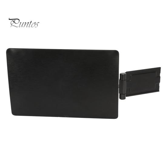 11,6-дюймовый удлинитель экрана ноутбука Компактный дизайн Plug-Play USB-C 3.1 Высокое разрешение удлинитель экрана телефона Портативный монитор