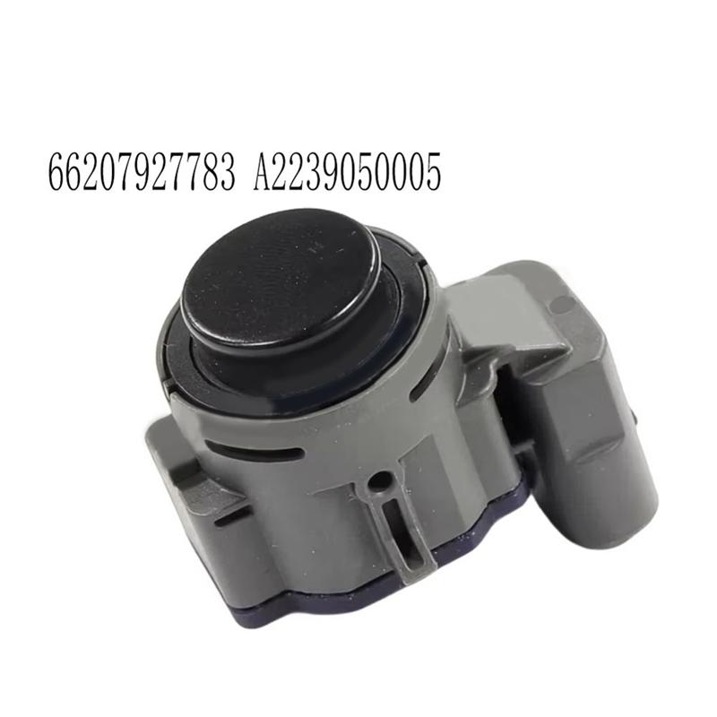 A03Z-4Pcs Parking Sensor Parking Radar Module For Mercedes C E S SL CLS GLC W213 W223 - 66207927783 A2239050005