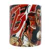 Manchester United FC Casemiro Ceramic 312ml Mug