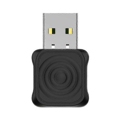 2025 Mini Ultra Беспроводной CarPlay Адаптер Android Auto USB-A/Type-C Автомобильный Адаптер Plug and Play 5 ГГц Двухдиапазонный