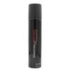 Finishing Spray - Sebastian - Spray Shaper Fierce - 400 Ml - Ultra-firm Hold - All Hair Types