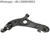 Оригинальные запчасти подвески автомобиля Новое Нижнее правое переднее рычаг подвески 54500-2W000 545002W000 для Kia SRT