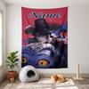 jinu (32) Customizable name decorative wall tapestry ideal choice for wall decor in bedrooms living rooms dorms and home
