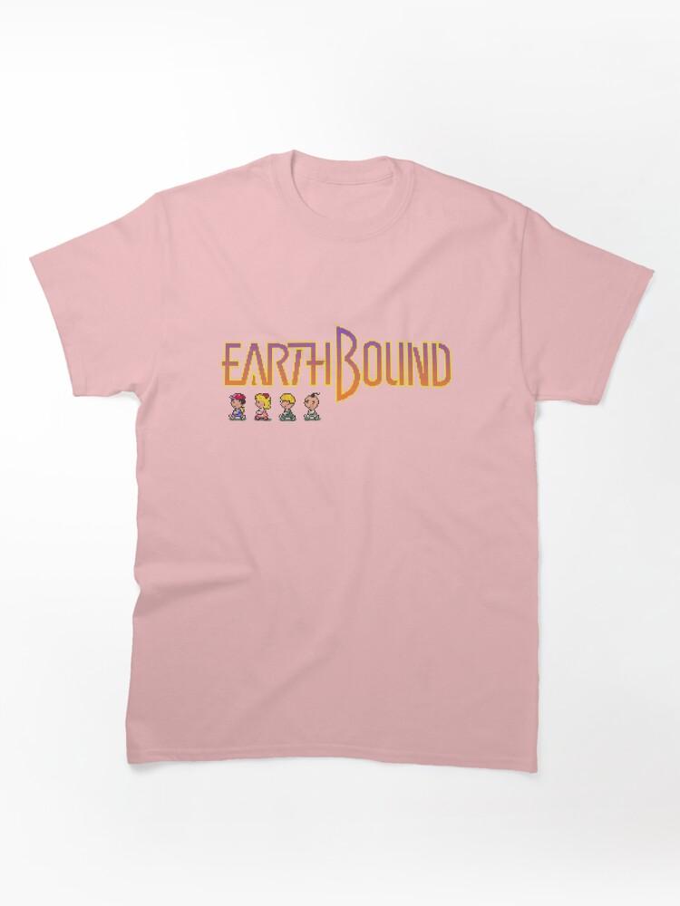 Earthbound Earthbound Classic T-Shirt