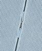MAHAGRID Pigment Mesh Zip Up Knit Sky Blue(Mg2Gsmk687A)