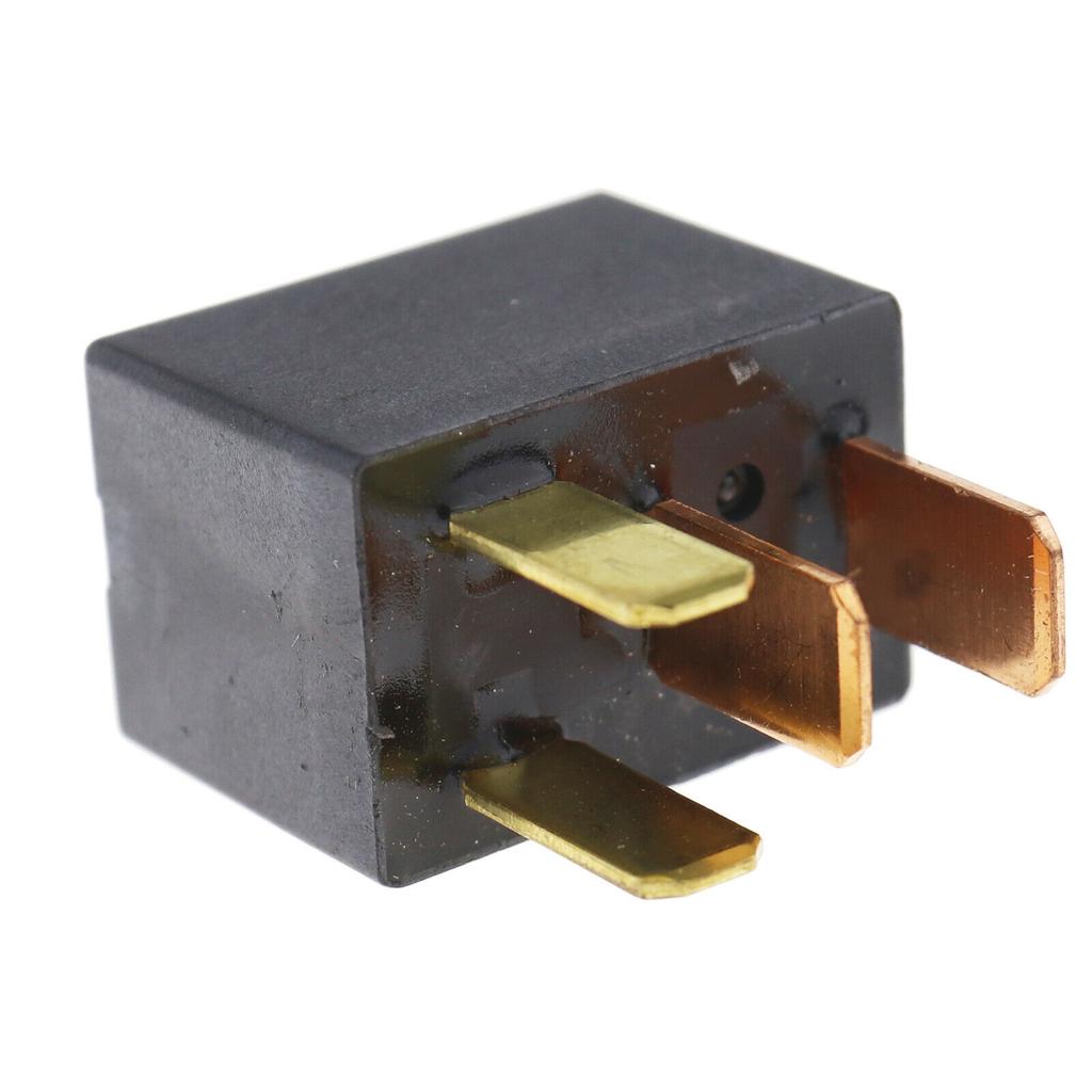 4 PRONG Relay 39794-SDA-A05 For Honda Civic Acura A/C Compressors Automotive Interior Parts Replacement Switches