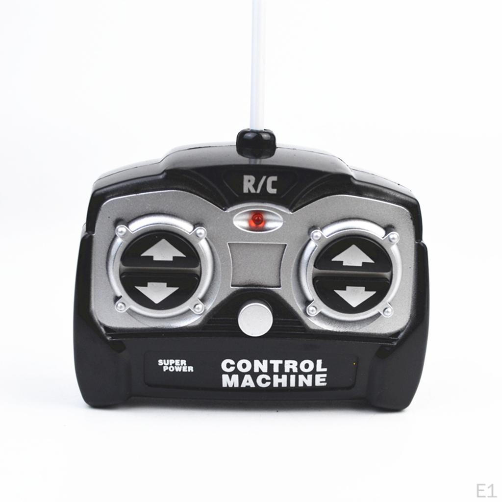 Запасные части печатной платы дистанционного управления 27 МГц для радиоуправляемых игрушек DIY