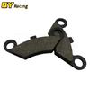 Semi Metallic Non Asbestos Front Brake Pad for CF Moto CF 500 500CC 600 600CC X5 X6 X8 U5 ATV