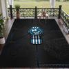 Soft Floor Carpet Kenworth Pattern Area Rug Decorative Mat For Home Room Decoration