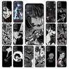 Anime Comic Demon Titan Deku Phone Case for OPPO Realme GT 2 Pro X2 Pro XT C25S 8 7 6 Pro 6i GT Master C3 C21Y C11 X3 SuperZoom
