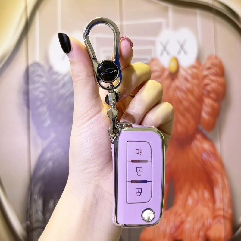 Комплект чехла для ключа и пряжки Foton Toano/Daimler Auman GTL EST для грузовиков