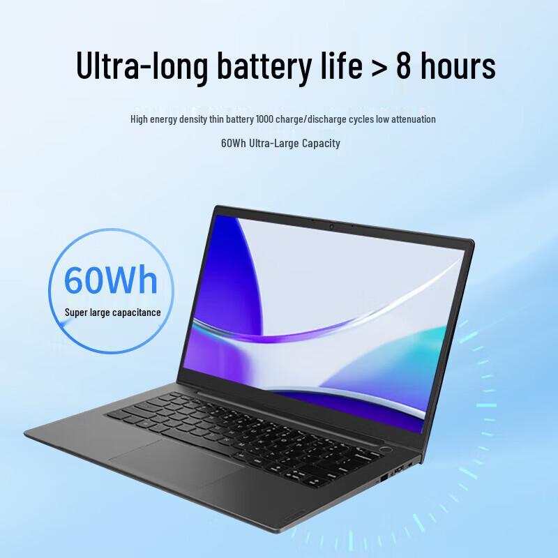 Lenovo KaiTian N60Z 14-inch Business Laptop (CN version)