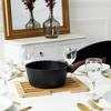 Bamboo Foldable Plate For A 20-30 Cm Table