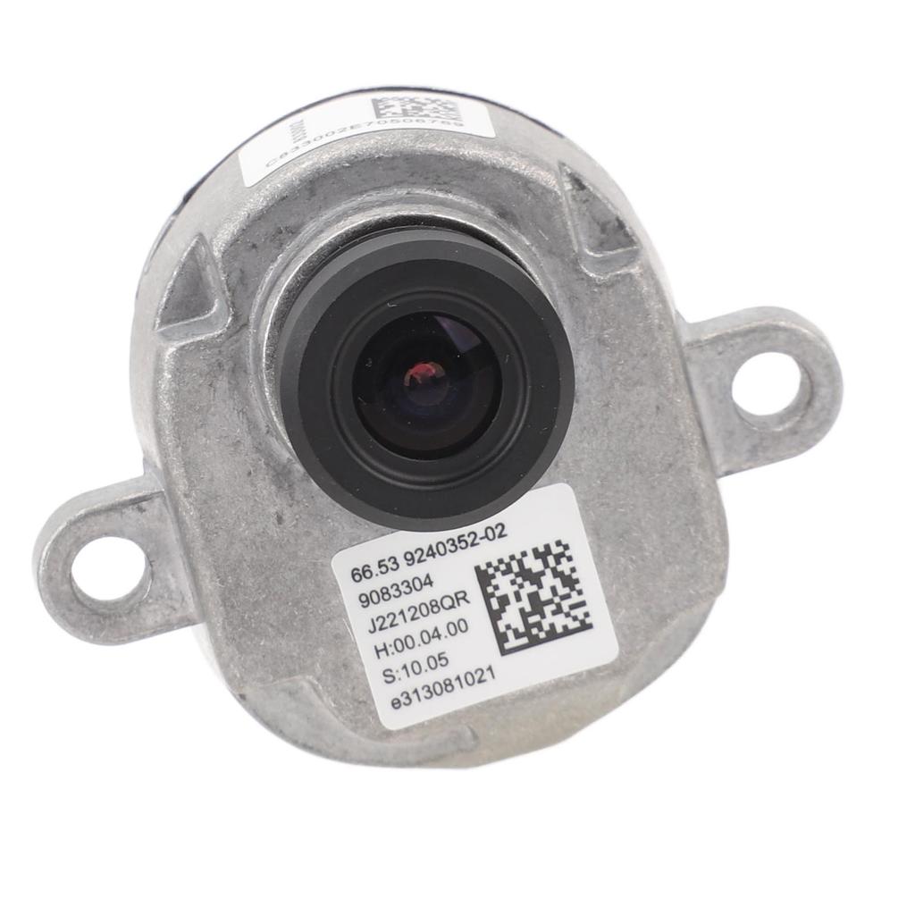 Front Bumper Side View Camera Wide Angle View 9240352 for X5 E70 X6 E71 F01 F02 F06 F07 F10 F11 F12