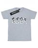 Boys Mickey Mouse Four Emotions T-Shirt