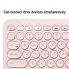 Logitech K380 Multi-Device Bluetooth Keyboard