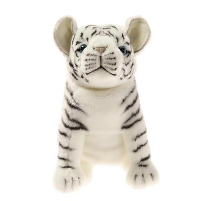 Чехол Hansa Head Cover White HANSA Fairway Wood Stuffed Animal Белый тигр BH8109