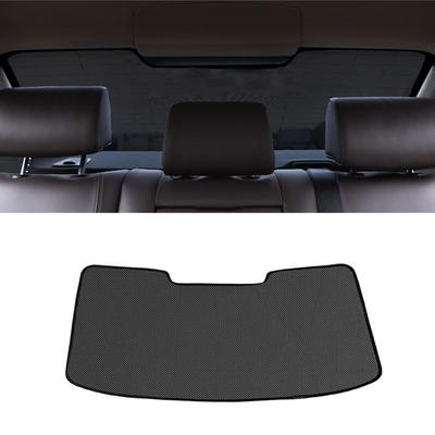 Новый солнцезащитный козырек, совместимый с новой Mazda 3 Mazda3 Fastback серии BP, для мая 2019 г.