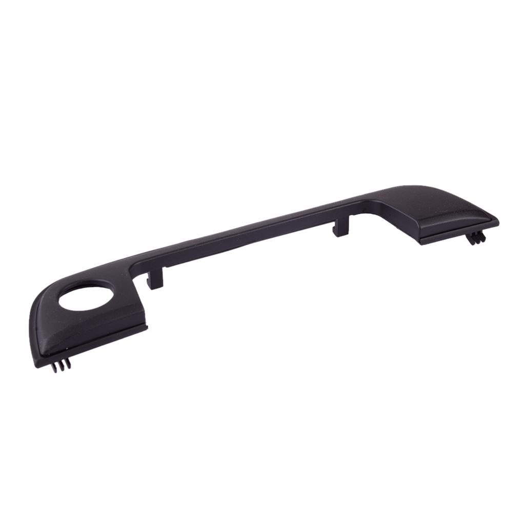 51218122441 51218400195 51218122442 4 шт./компл., накладка на ручку передней внешней двери автомобиля, подходит для BMW 3, 5, 7 серии E36 E34 E32