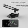 HuiDu HD-901 Professional True Diversity Wireless Microphone (CN version)