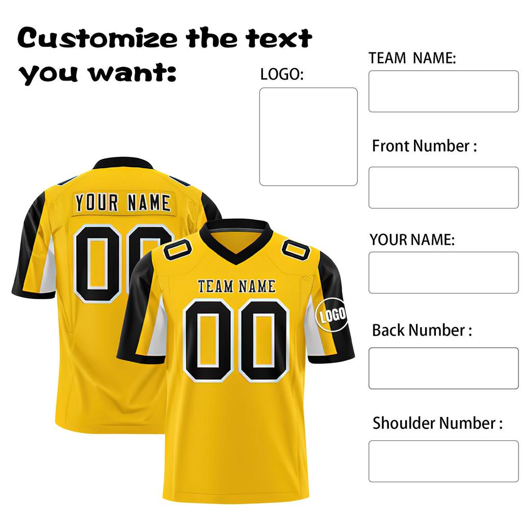 Индивидуальные футбольные майки с персонализированным напечатанным названием и номером команды, спортивная форма для мужчин, женщин, молодежи