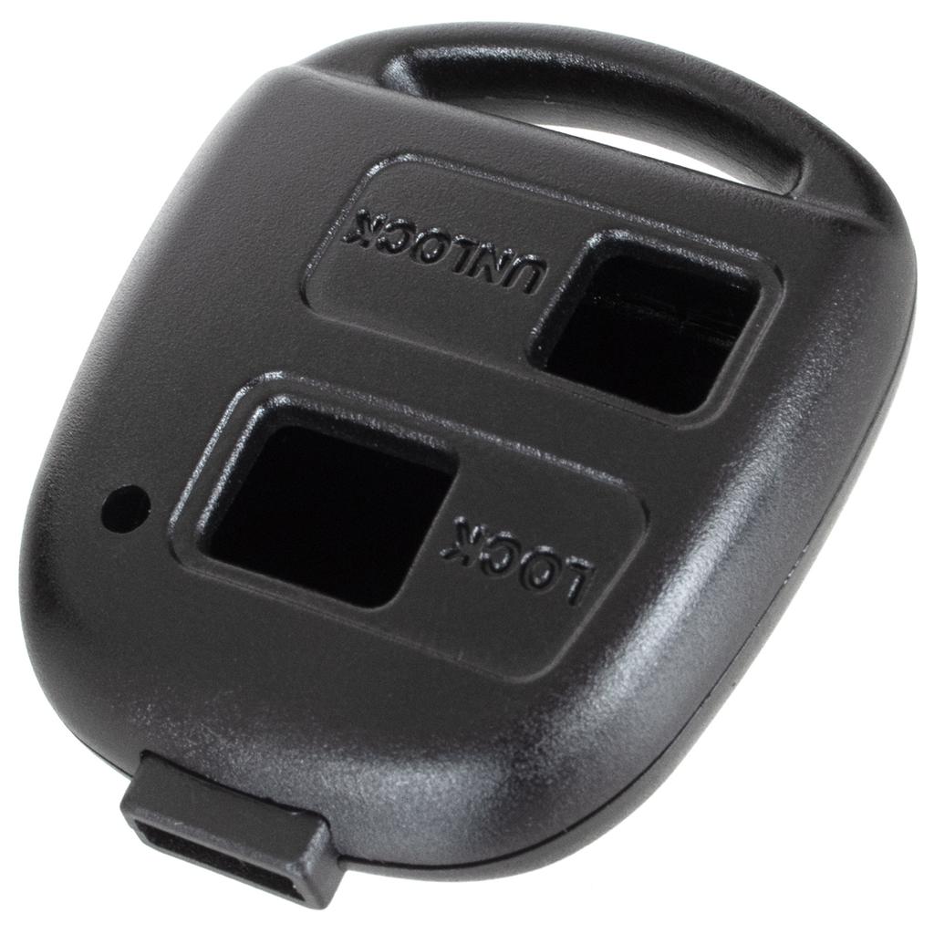 Toyota Remote Housing 2 Buttons