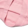 New MLB Base Logo Sweatshirt Women's Pink 3FHDF5316-50PKS