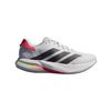 adidas Duramo Speed Белый Облачный Черный Ядерный Ярко-Красный IF9393
