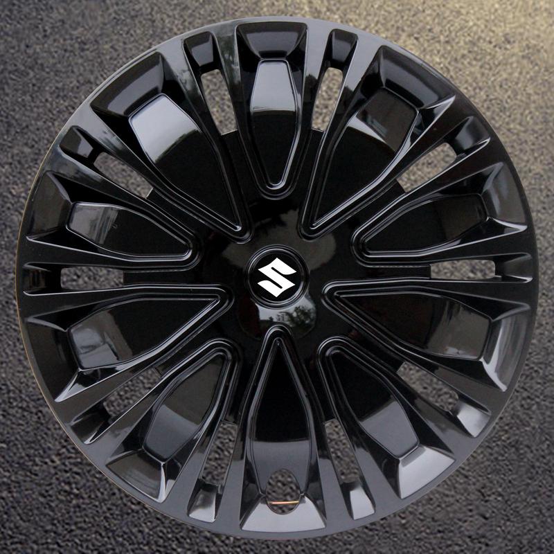 Колпак колеса 14 дюймов для Suzuki Swift/Alto - Стальное кольцо