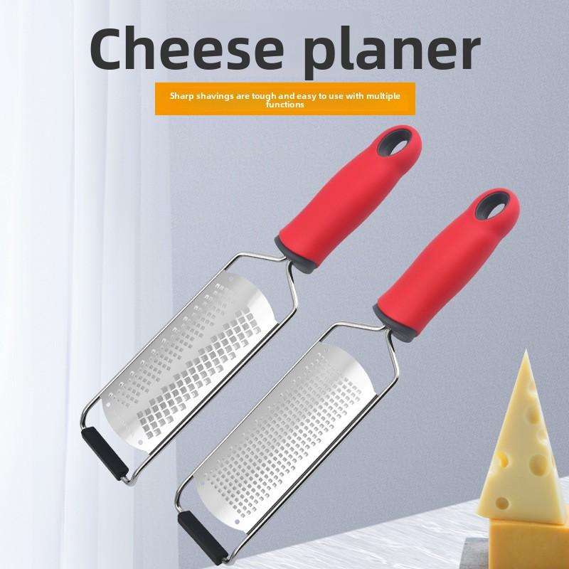 Многофункциональная терка для шоколада и лимона