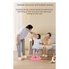 Massage Foot Pad Multi-Function Magnetic Acupressure Mat New Anti-Slip Home Inflatable Foot Roller Reflexology Massager