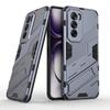 Для OPPO Reno 12 5G CPH2625 чехол Armor противоударные чехлы для телефонов для Oppo Reno12 Pro Global CPH2629 магнитный держатель подставка задняя крышка