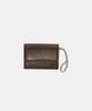 Кошелек-кардхолдер Couronne Billo Flat_Rdwgx26113Brd