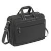 Business Bag B4 Size Inch PC Storage Capacity Expansion 2 Air Chambers Bag That Fits the Body and Reduces Patented Shoulder Strap Included Setup