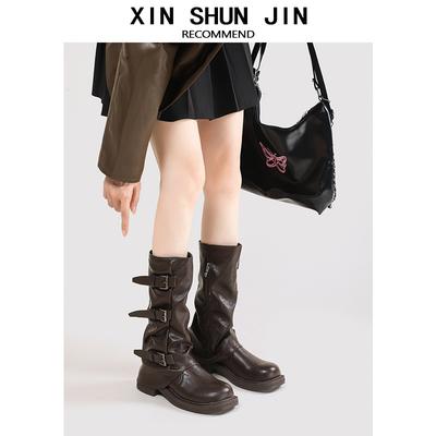 Ботинки – Ботинки