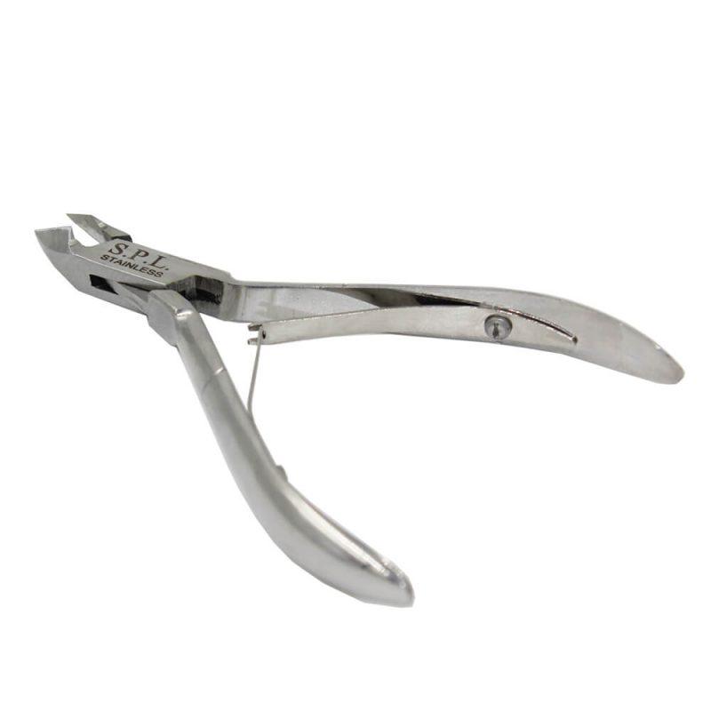Professional Cuticle Nippers SPL 9067