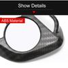 For Toyota Corolla E210 2019 2020 2025 2025 Car Styling Steering Wheel Button Switch Panel Frame Cover Trim Stickers Accessories