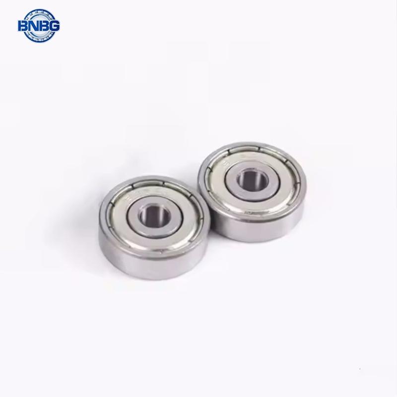 10PCS High Speed Silent Small Bearing 623ZZ 3*10*4 624ZZ 4*13*5 625ZZ 5*16*5 626ZZ 6*19*6 627ZZ 7*22*7 628ZZ 8*24*8 629ZZ 9*26*8