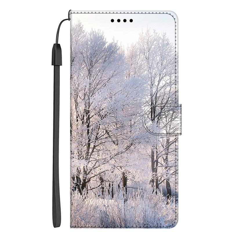 Phone Case For Realme 15 Pro 2025 Case Magnet Flip Wallet Leather Book Cover For Realme 15 Pro 5G Case Realme15 Pro Coque Fundas