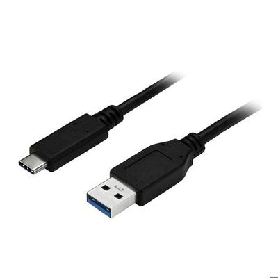 Кабель USB-A на USB-C STARTECH - 1 м - Синхронизация и зарядка - USB 3.0