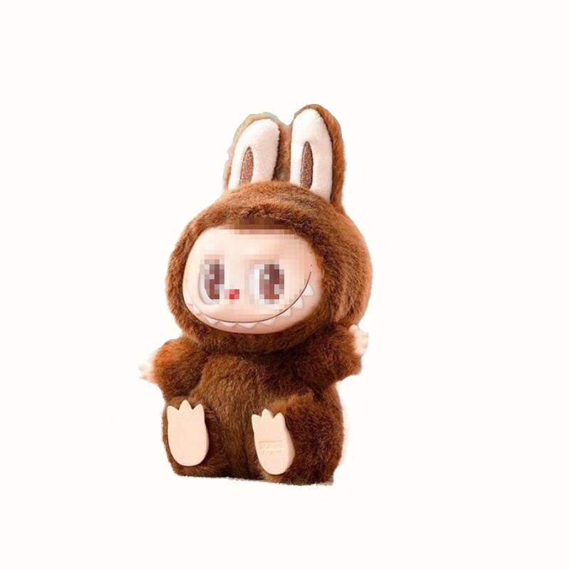 Высококачественный Набор Милых Плюшевых Коллекционных Кукол с Очаровательным Дизайном Китайский