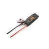 40A Brushless ESC 2 4S Electronic Speed Controller XT60 Plug with 5V 3A BEC 3.5MM Banana Head for Airplane Aircraft