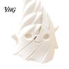 Desktop Ornament for Halloween 3D Printed Ghost Fidget Toy, Flexible Slippery Sensory Toy Kids Adults, Desk Decorations Stress Relief Figurine