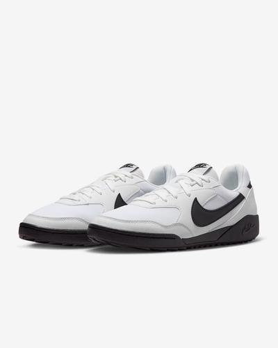 Nike Terra M Training shoes Women's HQ1940-100 White Size