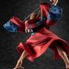 MegaHouse One Piece - Пиратский портрет - Воины Альянса Луффи Таро Фигурка